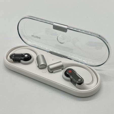 Nothing Ear 開封済 新品未使用品 nothing earの新品・未使用品・中古品｜Yahoo!フリマ（旧PayPay