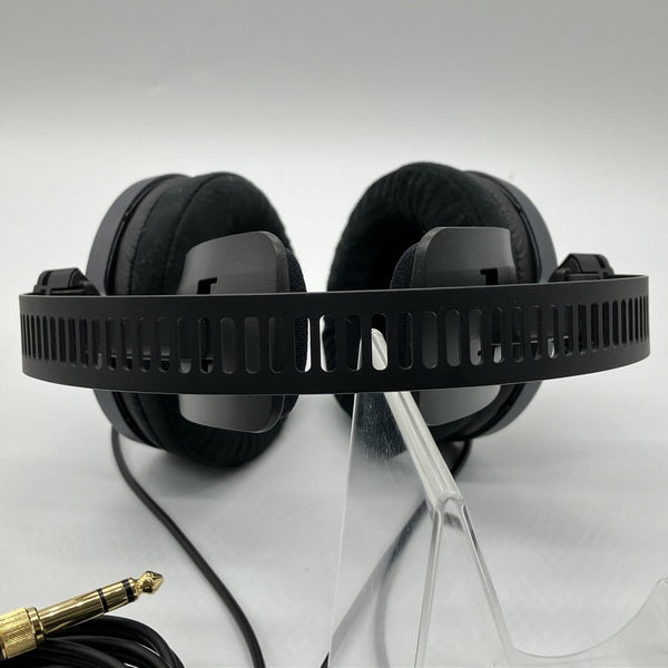 ATH R70x 【ジャンク品】 audio technica ATH-R70x 片耳割れ - メルカリ