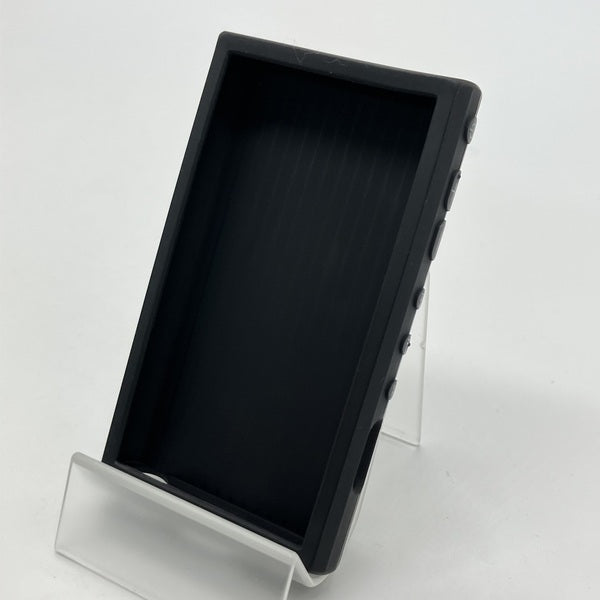 【中古】NW-A300シリーズ用シリコンケース ブラック 【CKM-NWA300BCWW】【秋葉原】