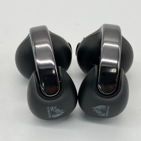 Victor HA-NP1T-B ワイヤレスイヤホン ブラック JVC Victor nearphones HA-NP1T-B [コールブラック] 価格比較