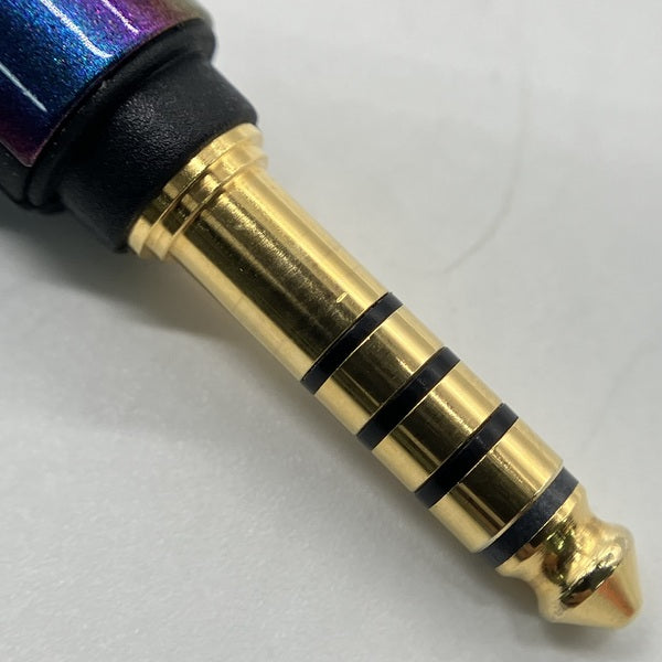 【中古】05シリーズ trans 4.4mm5極-2PIN CIEM L/R【iect_05_bl4c_120】【秋葉原】