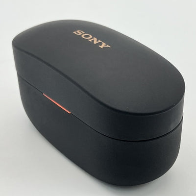 【中古】WF-1000XM4 BM ブラック【秋葉原】