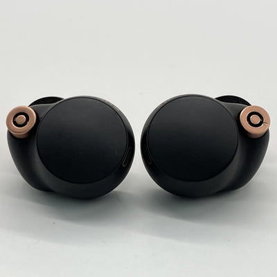 【中古】WF-1000XM4 BM ブラック【秋葉原】