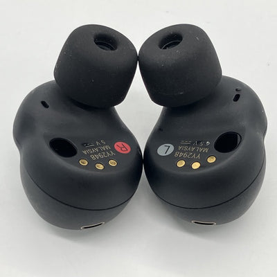 【中古】WF-1000XM4 BM ブラック【秋葉原】