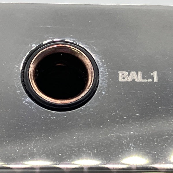 【中古】A&ultima SP3000 Silver 【IRV-AK-SP3000-SLV】【日本橋】
