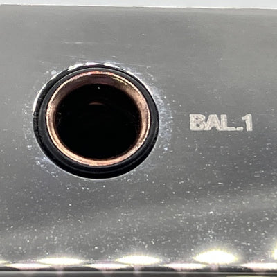 【中古】A&ultima SP3000 Silver 【IRV-AK-SP3000-SLV】【日本橋】