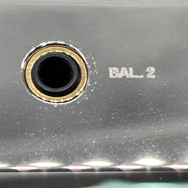 【中古】A&ultima SP3000 Silver 【IRV-AK-SP3000-SLV】【日本橋】