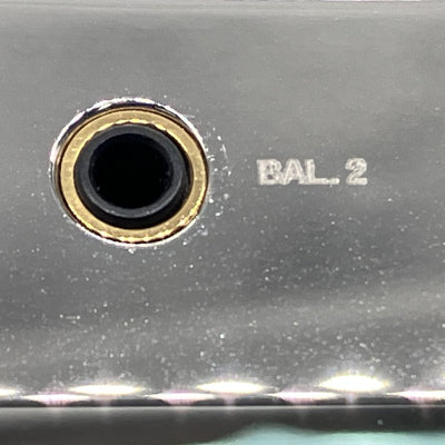 【中古】A&ultima SP3000 Silver 【IRV-AK-SP3000-SLV】【日本橋】