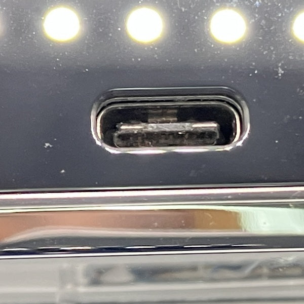 【中古】A&ultima SP3000 Silver 【IRV-AK-SP3000-SLV】【日本橋】