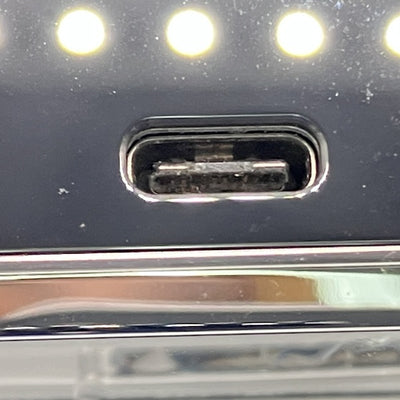【中古】A&ultima SP3000 Silver 【IRV-AK-SP3000-SLV】【日本橋】