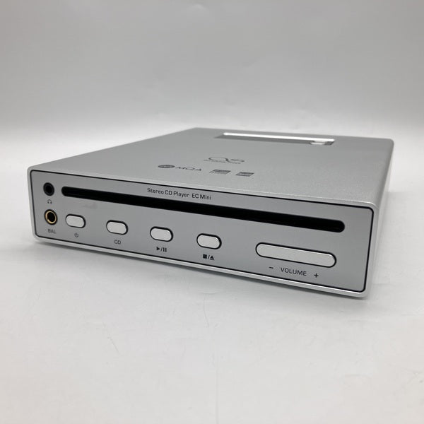 【中古】EC Mini シルバー【秋葉原】