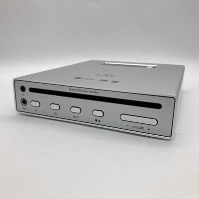 【中古】EC Mini シルバー【秋葉原】