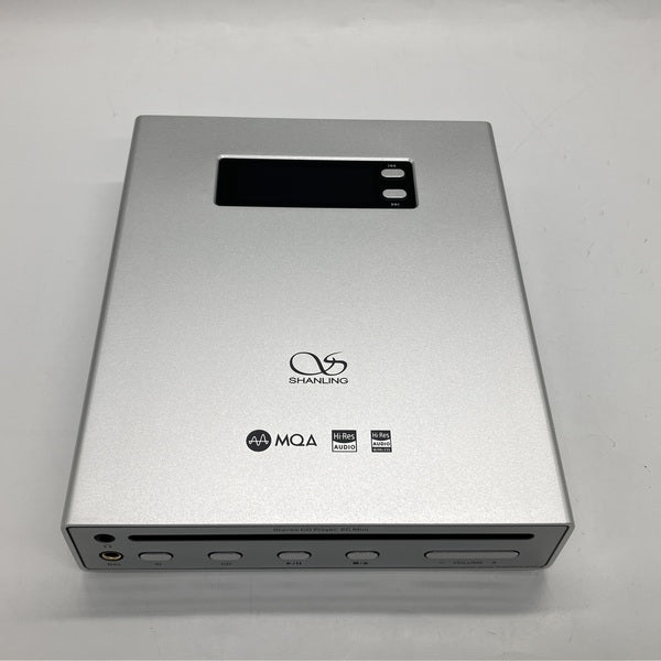 【中古】EC Mini シルバー【秋葉原】
