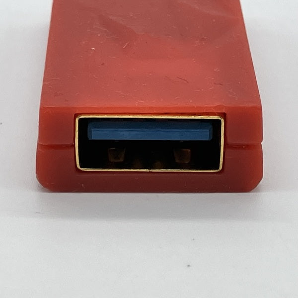 【中古】iDefender+ CA USB-C端子オス   USB-A端子メス【秋葉原】