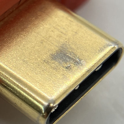 【中古】iDefender+ CA USB-C端子オス   USB-A端子メス【秋葉原】