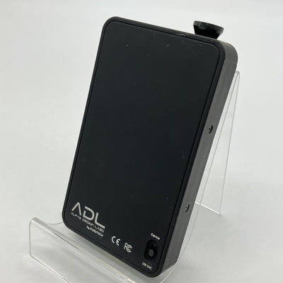 【中古】ADL-X1 ブラック【秋葉原】
