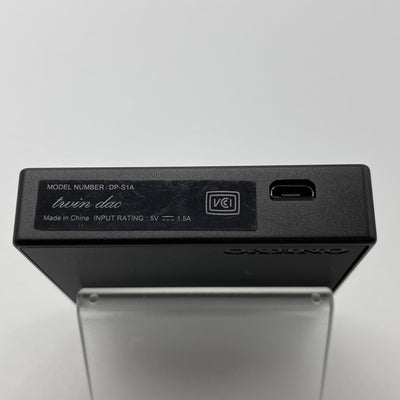 【中古】rubato DP-S1A(B)【秋葉原】