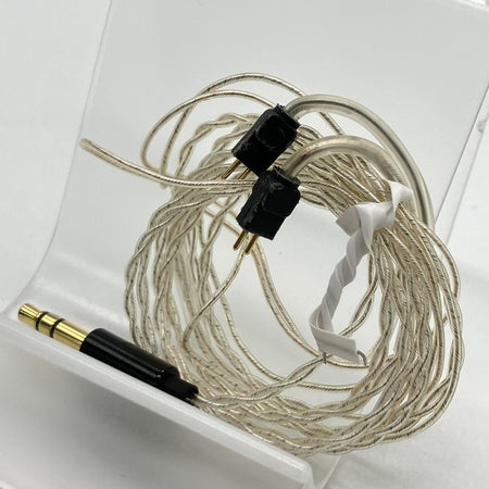 Noble Audio Khan 中古品 Noble Audio 【中古】KHAN 【NOB-KHAN】【秋葉原】 – e☆イヤホン