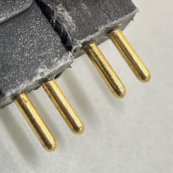 【中古】NOBLE AUDIO Ultra-thinケーブル（白）【秋葉原】