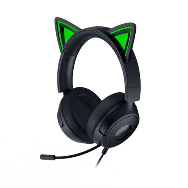 Razer Kraken Kitty V3 X – e☆イヤホン
