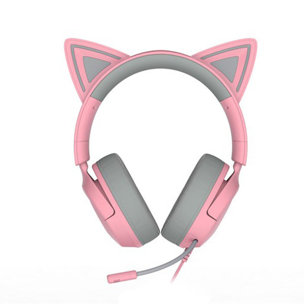 Razer Kraken Kitty V3 X – e☆イヤホン