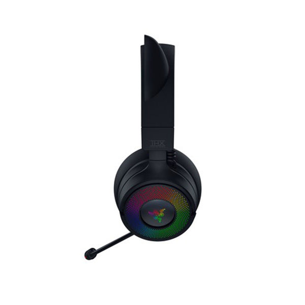 RAZER KRAKEN KITTY V3 PRO ブラック Razer Kraken Kitty V3 Pro – e☆イヤホン