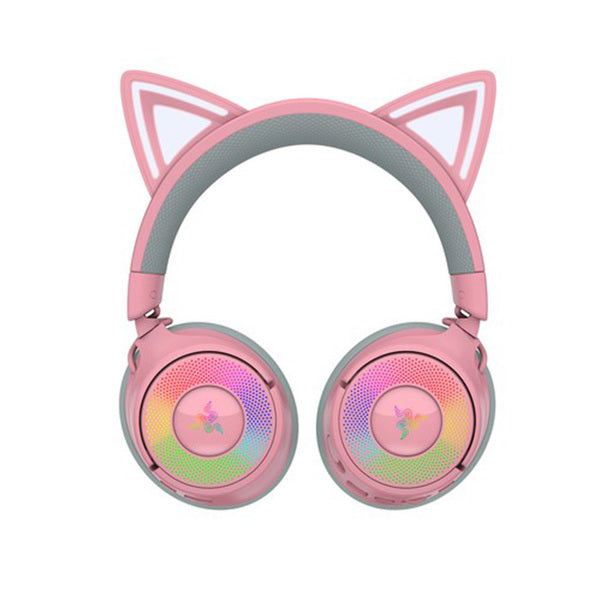 Razer Kraken Kitty V3 Pro – e☆イヤホン