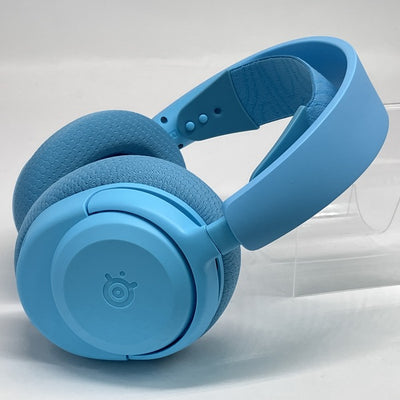 【中古】Arctis Nova 3P Wireless アクア【秋葉原】