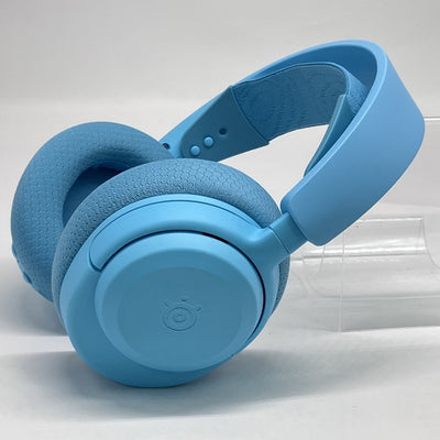 【中古】Arctis Nova 3P Wireless アクア【秋葉原】