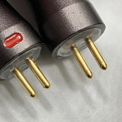 【中古】KBEAR Hazy 2Pin-4.4mm【秋葉原】