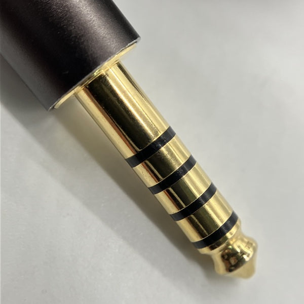【中古】KBEAR Hazy 2Pin-4.4mm【秋葉原】