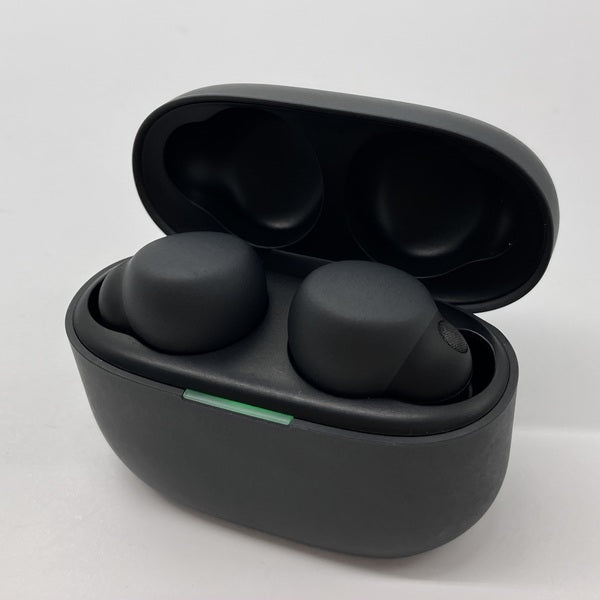 【中古】LinkBuds S ブラック 【WF-LS900N B】【秋葉原】