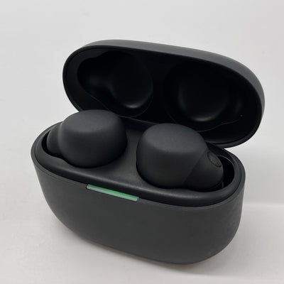 【中古】LinkBuds S ブラック 【WF-LS900N B】【秋葉原】