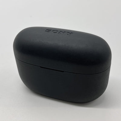 【中古】LinkBuds S ブラック 【WF-LS900N B】【秋葉原】