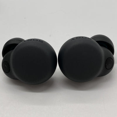 【中古】LinkBuds S ブラック 【WF-LS900N B】【秋葉原】