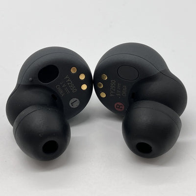 【中古】LinkBuds S ブラック 【WF-LS900N B】【秋葉原】