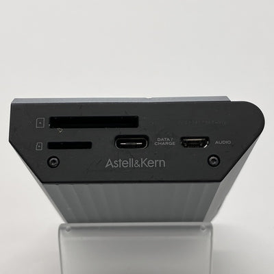 【中古】KANN Astro Silver 【AK-KANN-64GB-SLV】【秋葉原】