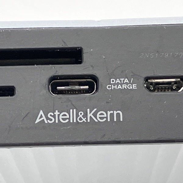 【中古】KANN Astro Silver 【AK-KANN-64GB-SLV】【秋葉原】