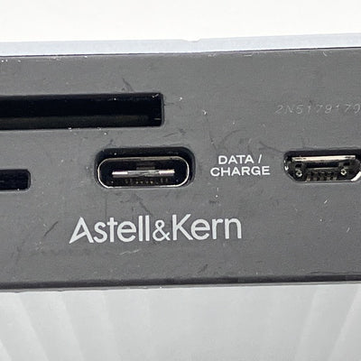 【中古】KANN Astro Silver 【AK-KANN-64GB-SLV】【秋葉原】