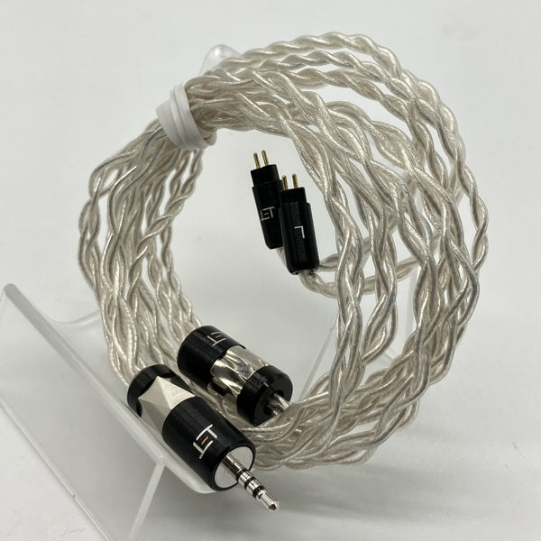 【中古】Cassiel 2pin to 2.5mm Balanced【秋葉原】