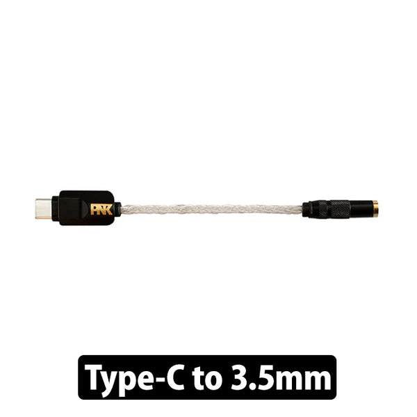 HSE-AD03-pnk DAC搭載変換アダプタ（ピダック）