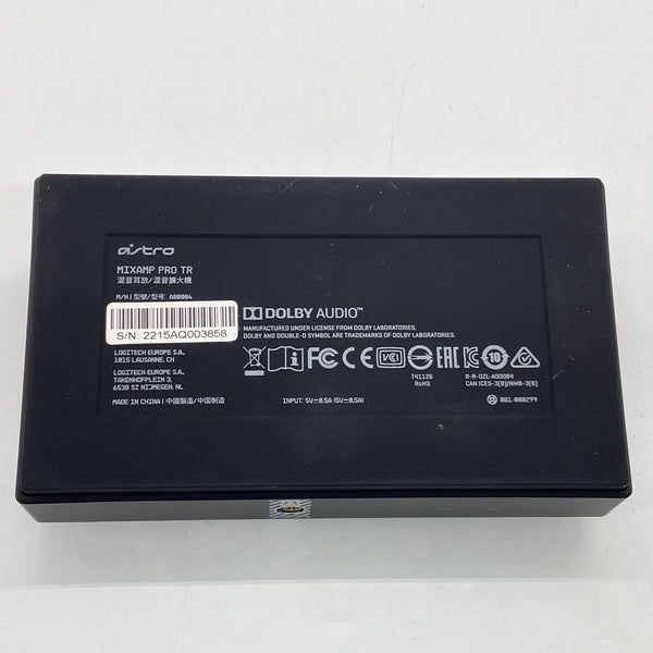【中古】MIXAMP Pro TR【仙台】