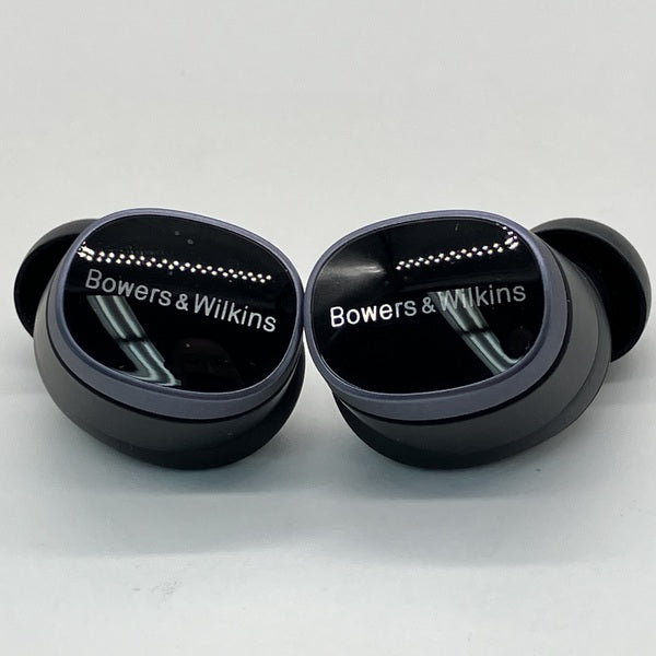 Bowers & Wilkins Pi8 ワイヤレスイヤホン 中古 Bowers & Wilkins 【中古】Pi8 ダブ・ホワイト【PI8/DW