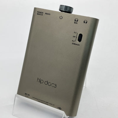 【中古】hip-dac3【日本橋】