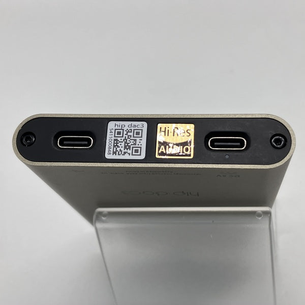 【中古】hip-dac3【日本橋】