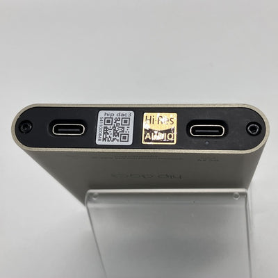 【中古】hip-dac3【日本橋】