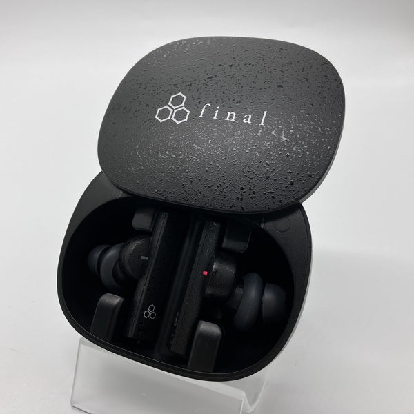 【中古】ZE8000 ブラック 【FI-ZE8DPLTW-BLACK】【秋葉原】