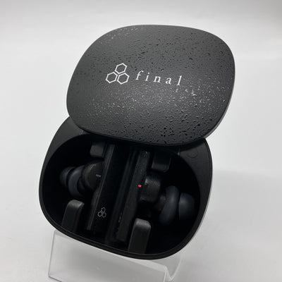 【中古】ZE8000 ブラック 【FI-ZE8DPLTW-BLACK】【秋葉原】