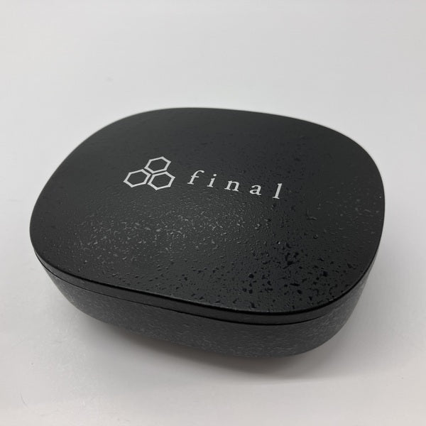 【中古】ZE8000 ブラック 【FI-ZE8DPLTW-BLACK】【秋葉原】