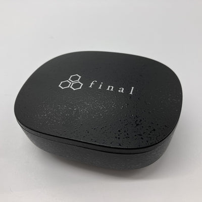 【中古】ZE8000 ブラック 【FI-ZE8DPLTW-BLACK】【秋葉原】